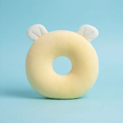 Little Explorer Head Protector: Adorable Safety for Every Wobbly Step!